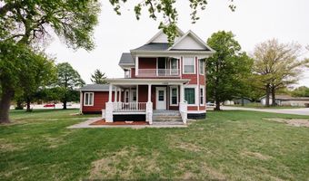 1002 A St, Aurora, NE 68818