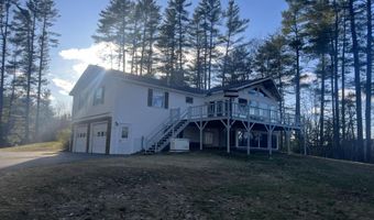 157 Main Rd, Abbot, ME 04406