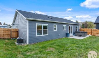 14 S Avis, Absarokee, MT 59001