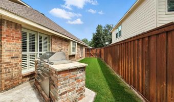 3513 Cottonwood Springs Dr, The Colony, TX 75056