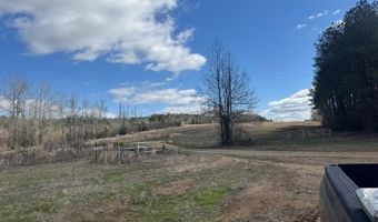 1111 Mount Olive Rd SE, Bogue Chitto, MS 39629