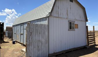 497 MALLETTE Dr, Belen, NM 87002