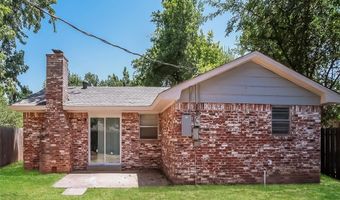 2625 N Grant Ave, Bethany, OK 73008