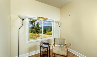 59 Palo Flechado Ridge Rd, Angel Fire, NM 87710