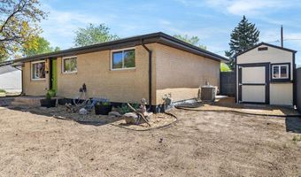 6518 Xavier St, Arvada, CO 80003