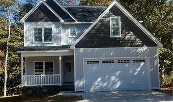 848 Hidden Ct, Asheboro, NC 27205