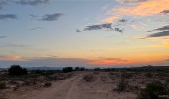 5540 W Ron Ln, Yucca, AZ 86438