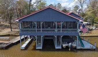 30934 Rawls Point Rd, Andalusia, AL 36421