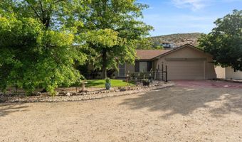 6478 Arroyo Vista Ln, Carson City, NV 89701