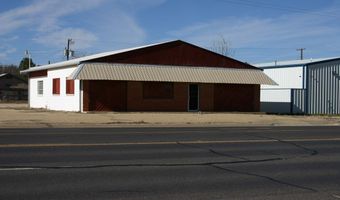 906-908 S Main St, Andrews, TX 79714