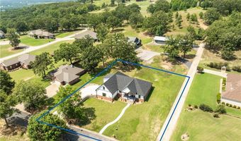 2500 River Vista Dr, Alma, AR 72921