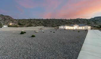 9357 W CANYON VERDE Dr, Casa Grande, AZ 85194