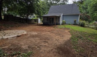 1311 Hickory Ridge Trl, Auburn, GA 30011