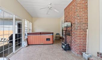 3109 Twin Lakes Pl, Alma, AR 72921