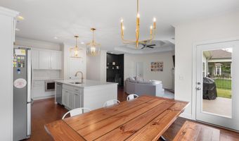 3620 Weathervane, Apison, TN 37302