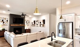 2818 WHISKER Way, Benton, AR 72015