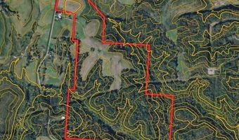 37928 Buck Run Rd, Albany, OH 45710