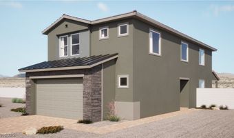 1733 Strada Nathan, Henderson, NV 89011