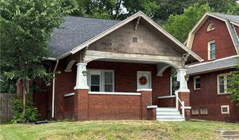 308 Rhodes Ave, Akron, OH 44302