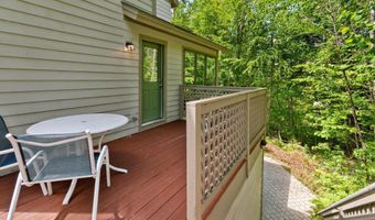 169 Willows Hill Dr #6, Cambridge, VT 05464