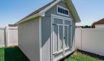 1426 S Castelli Dr, Ammon, ID 83401