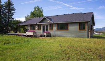 68 KELLY Ln, Alpine, WY 83128