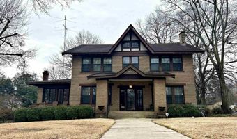 211 Cherry St, Arkadelphia, AR 71923