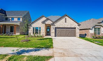 14844 Grissom Ave, Aledo, TX 76008