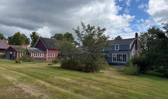 806 Main St, Albany, VT 05820