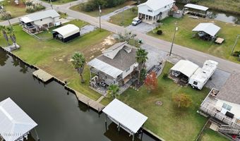 10052 New Mexico St, Bay St. Louis, MS 39520