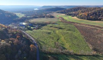 TBD Bear Pen Rd, Arkansaw, WI 54721