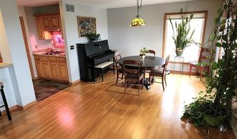 10368 SAINT JOHN Dr, Algonac, MI 48001