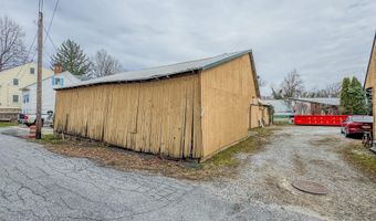 37 N GREENWICH St, Alloway, NJ 08001