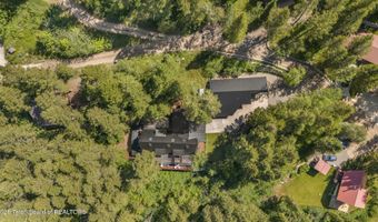 794 TERRACE Dr, Alpine, WY 83128