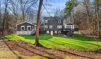 12 Ravine Rd, Amherst, NH 03031