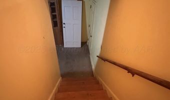 2600 S HARRISON St, Amarillo, TX 79109