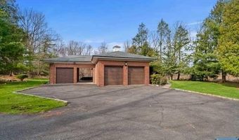 35 Old Dock Rd, Alpine, NJ 07620