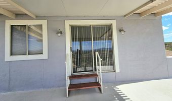 670 W Via Javalina, Benson, AZ 85602