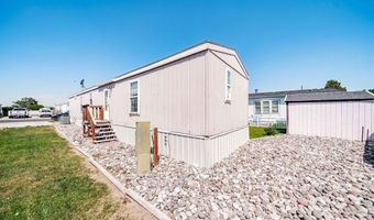 850 Parkway Dr #79, Blackfoot, ID 83211