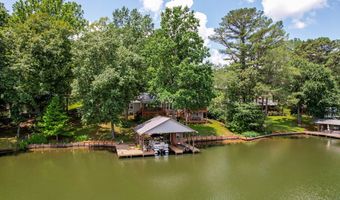 258 Lakeshore Dr, Ashland, MS 38603