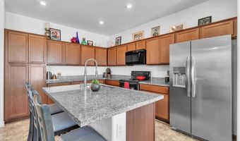 478 Bridal Veil Falls St, Indian Springs, NV 89018