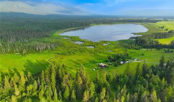 895 Mud Lake Rd, Bigfork, MT 59911