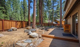885 S Dyer Cir, Incline Village, NV 89451