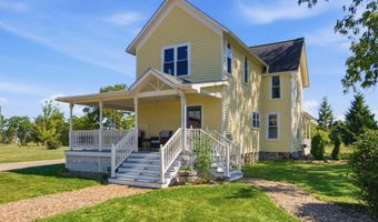 8011 Hollow Corners Rd, Almont, MI 48003