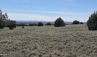 Ten Tanks Rd lot 6, Ash Fork, AZ 86320