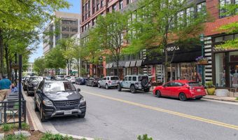 10619 KENILWORTH Ave 202, Bethesda, MD 20814