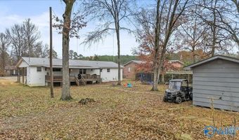 325 Randolph St SE, Attalla, AL 35954