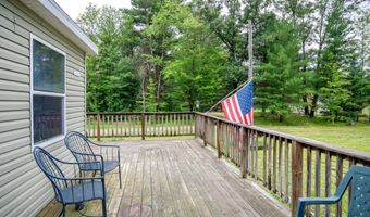 1341 County Road C, Arkdale, WI 54613