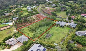 59-402 Wilinau Rd, Haleiwa, HI 96712