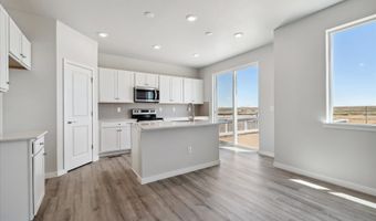 3374 N Irvington St, Aurora, CO 80019